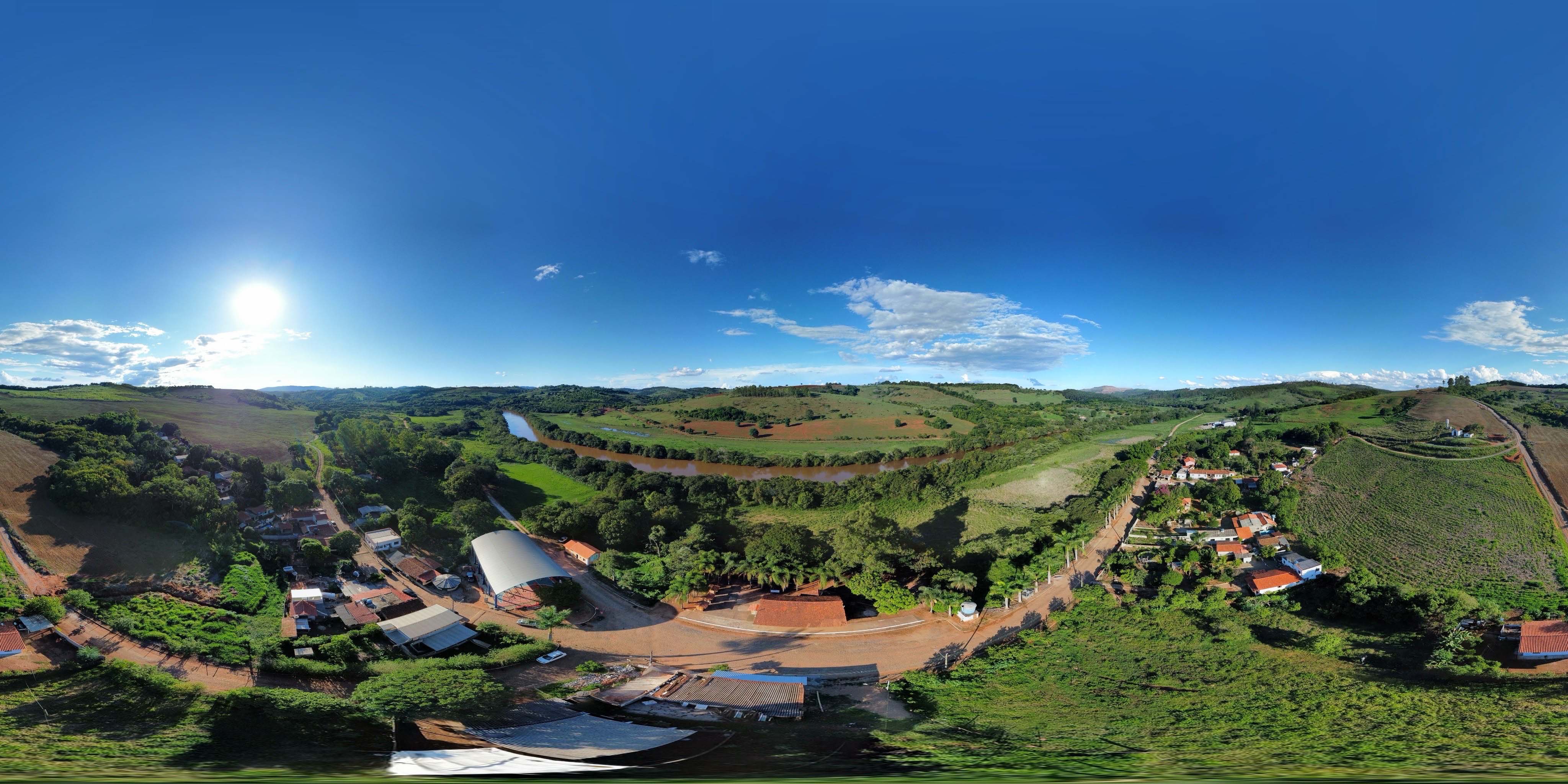 Estação de Coqueiros