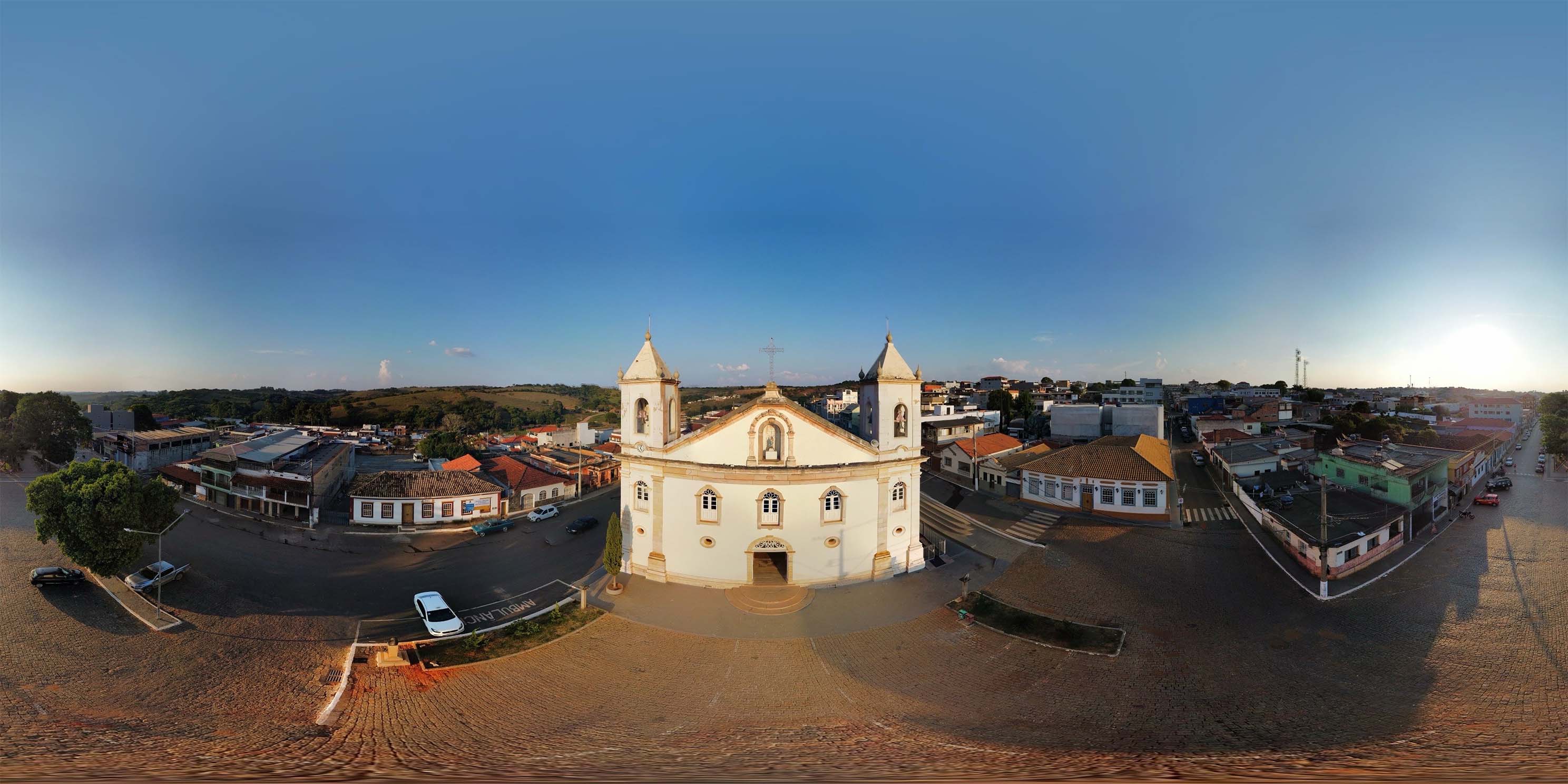 Santuário Nossa Senhora de Nazaré